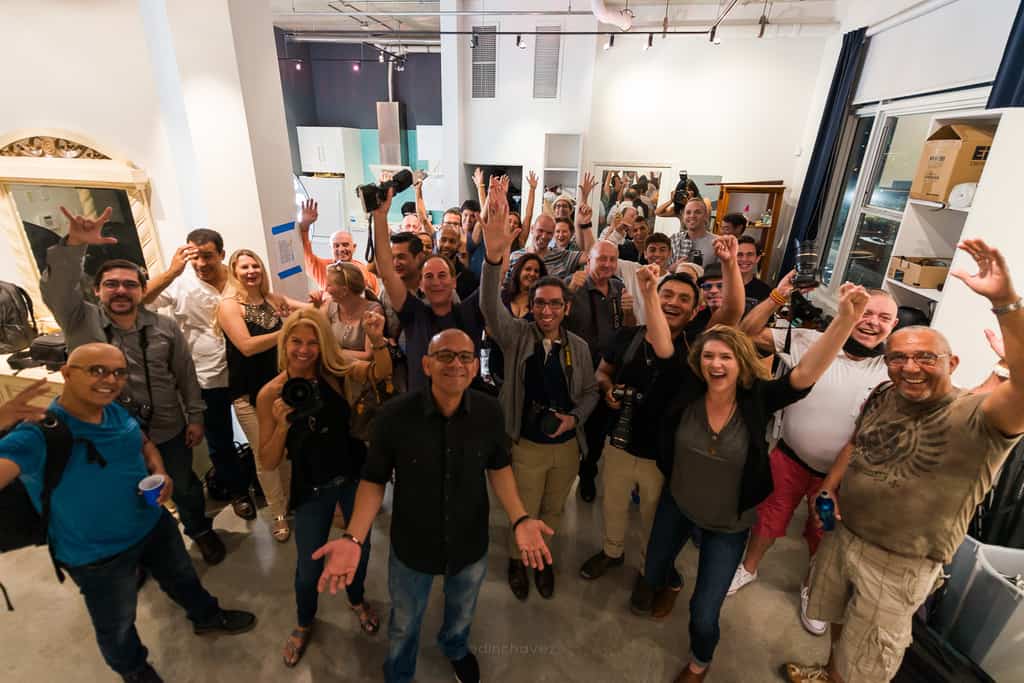 the business of photography masterclass
