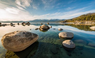 Landscape Photography Tutorial Master Composition - Image 6