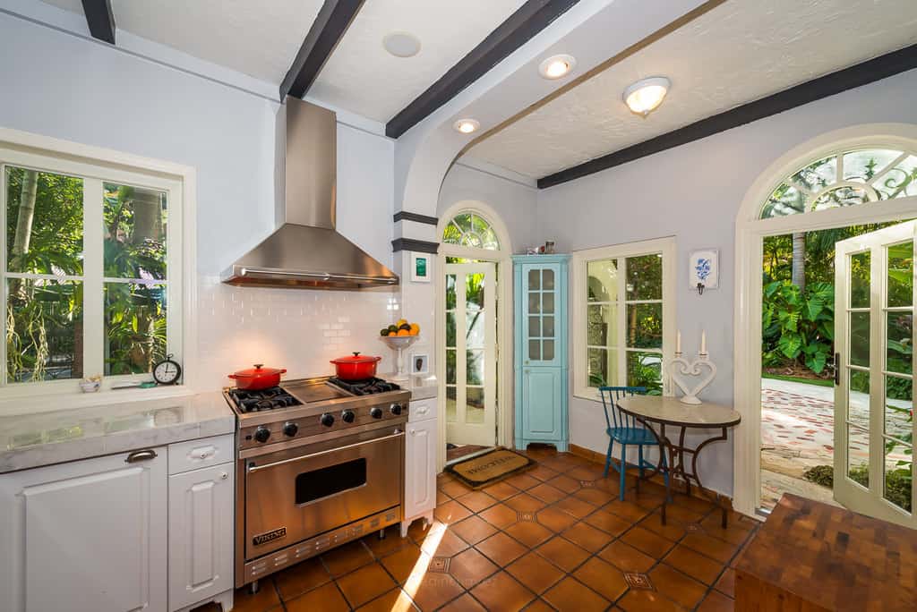 Real Estate Lightroom Presets
