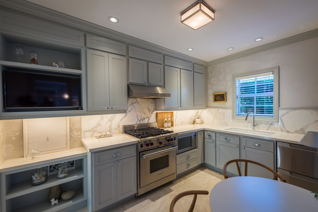 Real estate photography