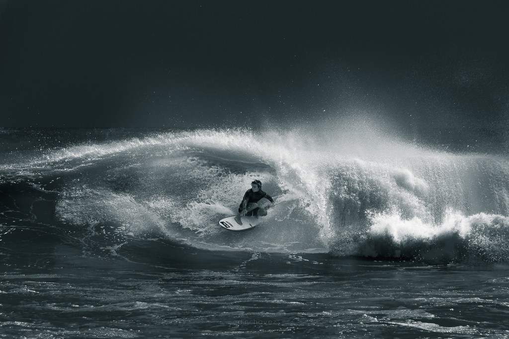 Black and White Complete Video Course