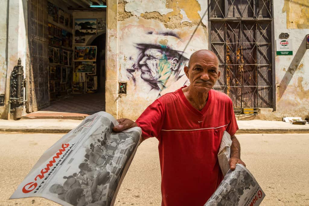 Cuba havana cultural tours