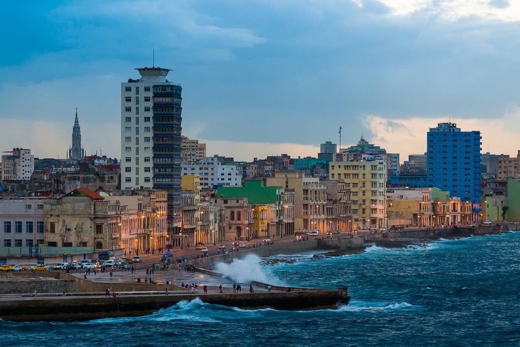 El malecon havana photography tours cuba photography workshop