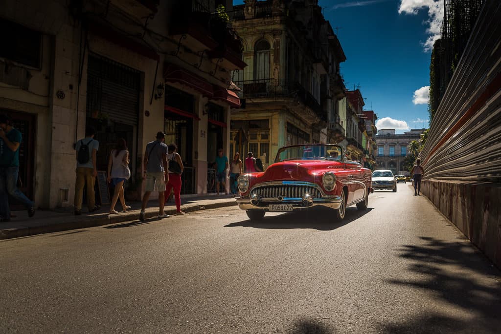 Best Havana photography tours