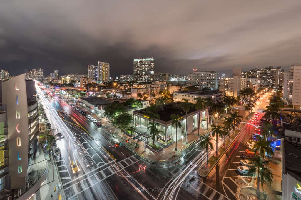 Best Miami Beach Photography Spots Lincoln Road Mall Best Miami Beach Photography Spots