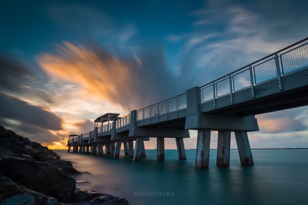 Best Miami Beach Photography Spots south pointe pier miami beach Best Miami Beach Photography Spots