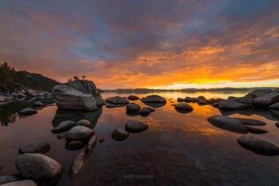 Landscape Photography Tutorial