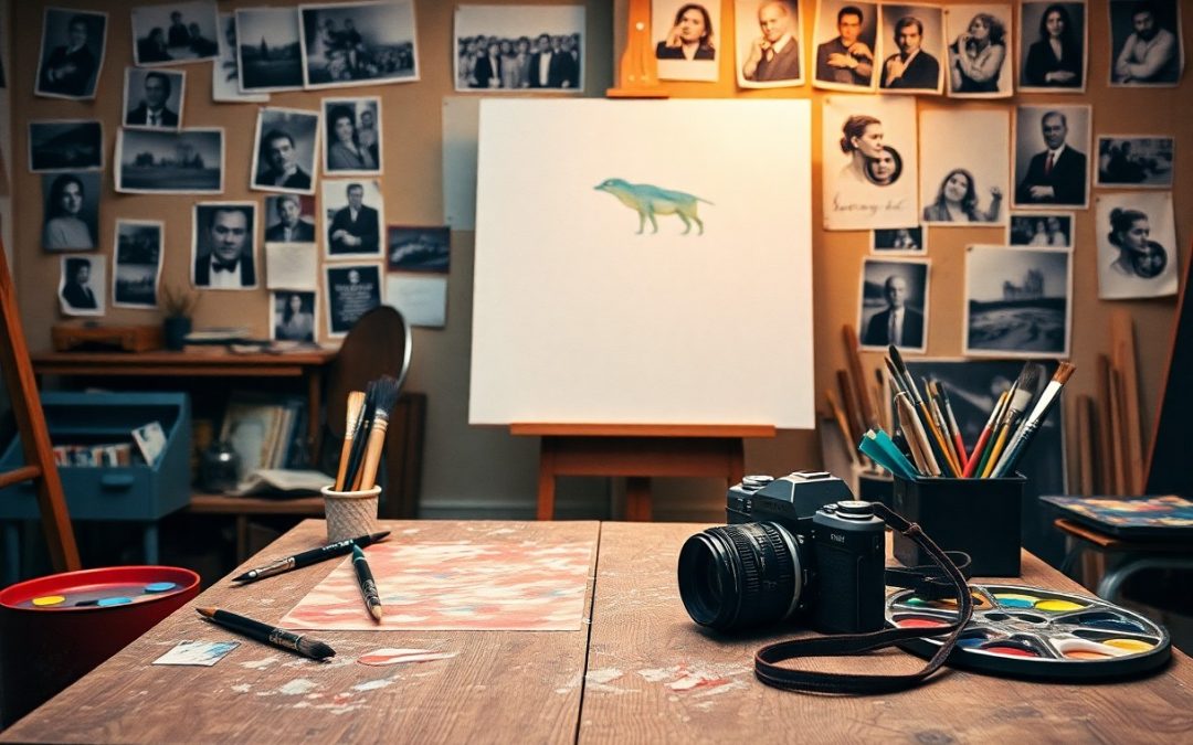 fine art and photography a comprehensive guide kgu