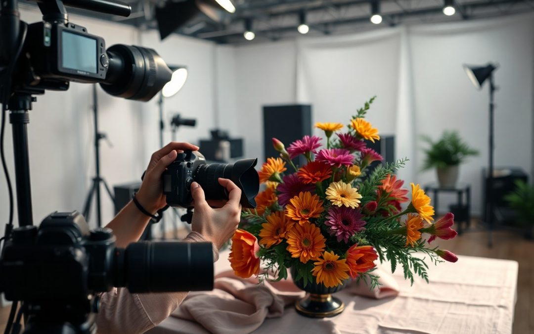 from concept to creation fine art photography process xoe