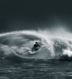 Black & White Complete Video Course