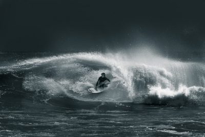Black & White Complete Video Course
