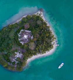 Dji Lightroom Presets Mavic and Phantom