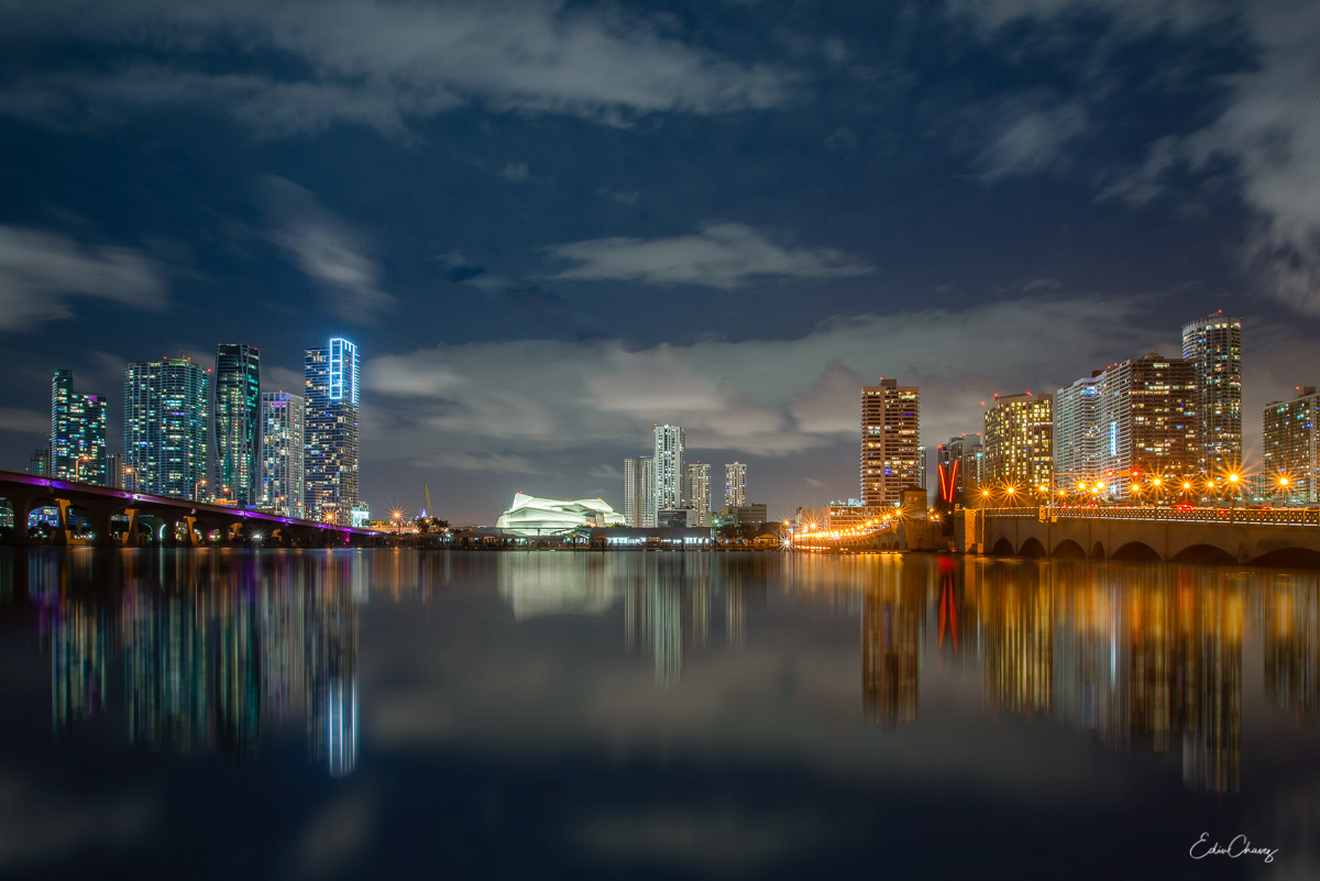 Miami Photography Tour
