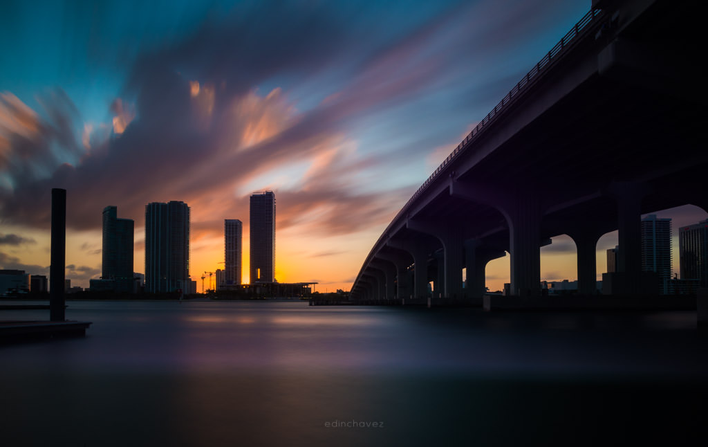 Miami best photography workshop and tour