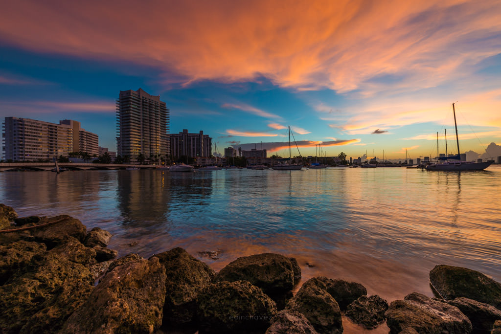 MIami professional photography workshop