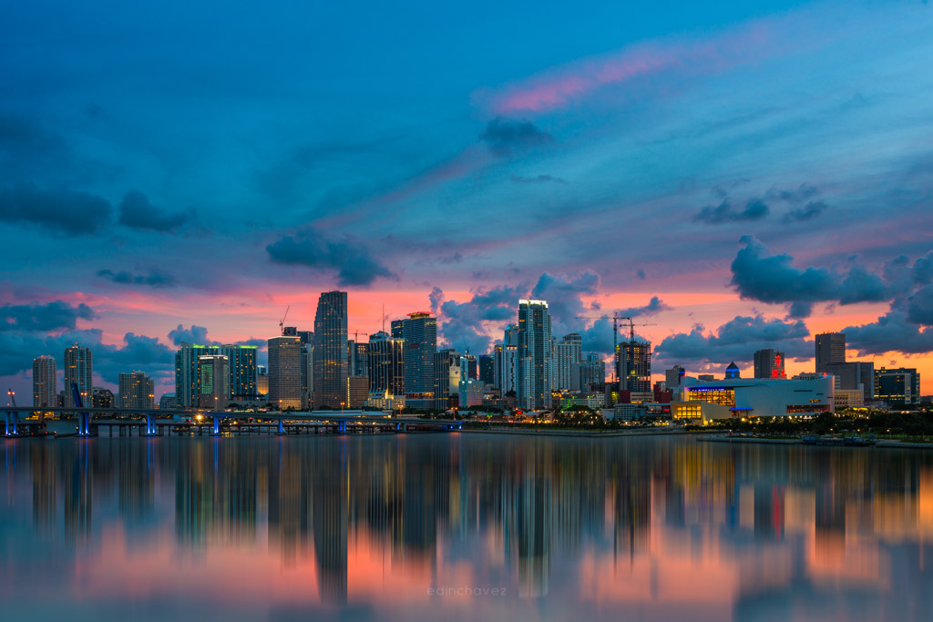 MIami photography workshop and tour by edin chavez