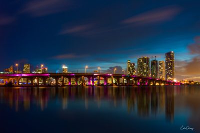 Miami Photography Workshop