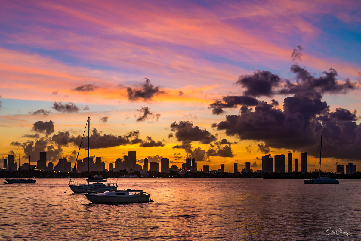 Private Miami PHotography Tour