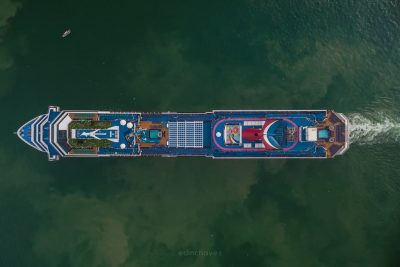 Carnival Splendor