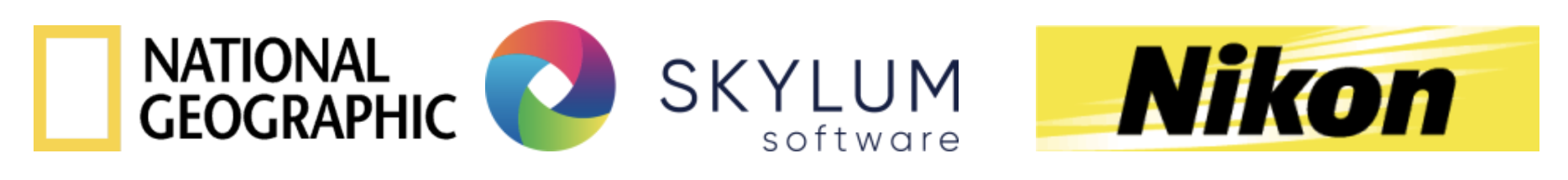 Nikon nationla geographic skylum photographer everglades photography guide