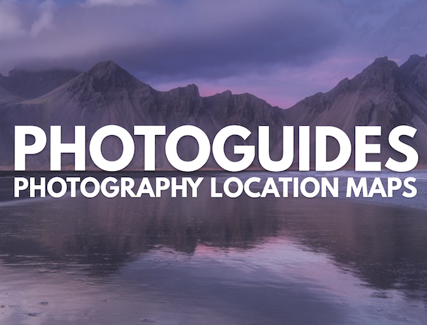 best photography locations in the world