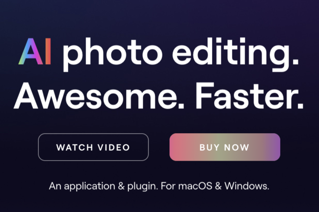 skylum discount, luminar ai discount, luminar coupon code